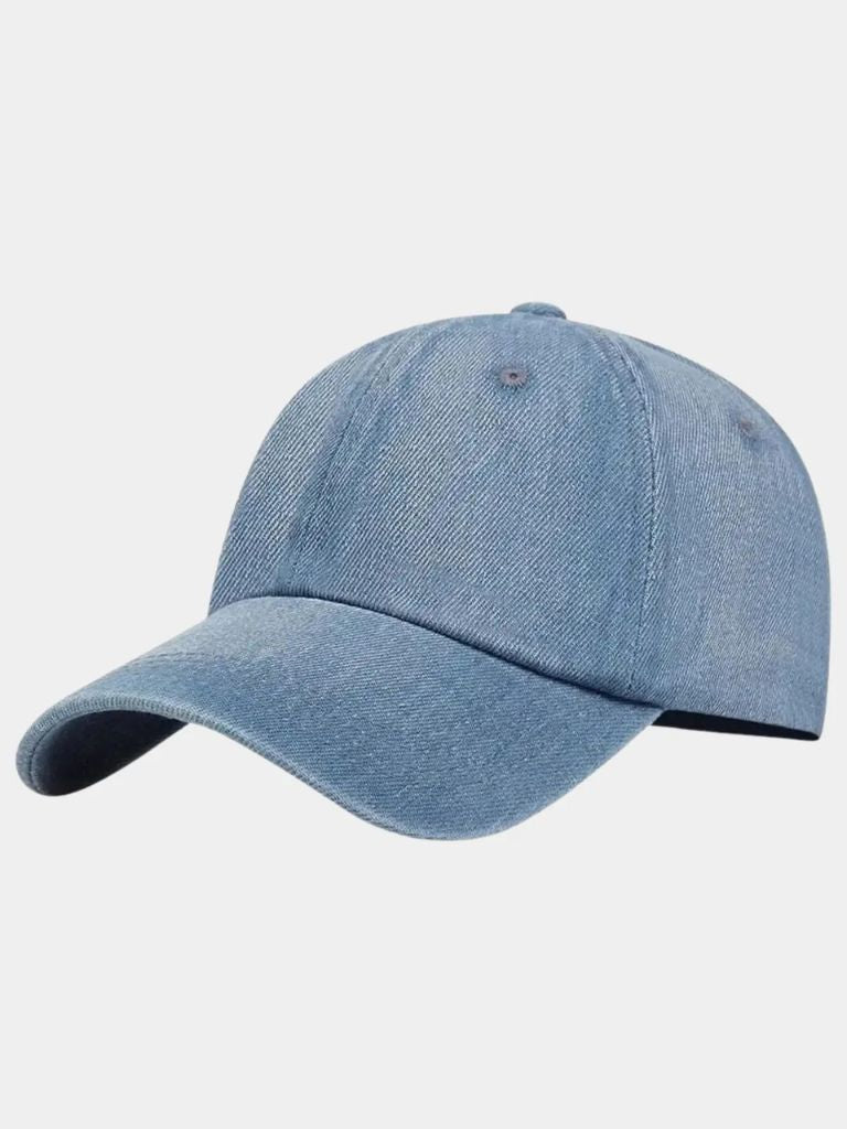 Minimalistische Denim Pet