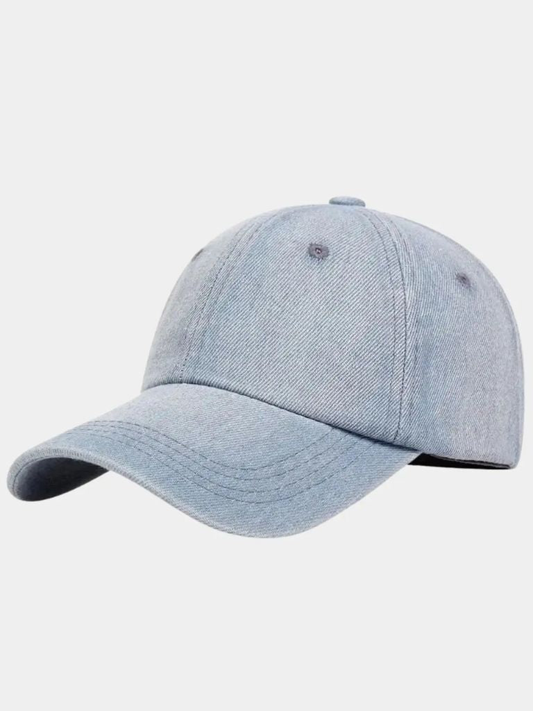 Minimalistische Denim Pet