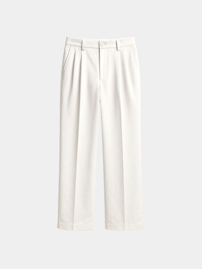 Minimalistische Oude Geld Broek