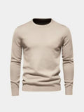 Premium Minimalistische Pullover