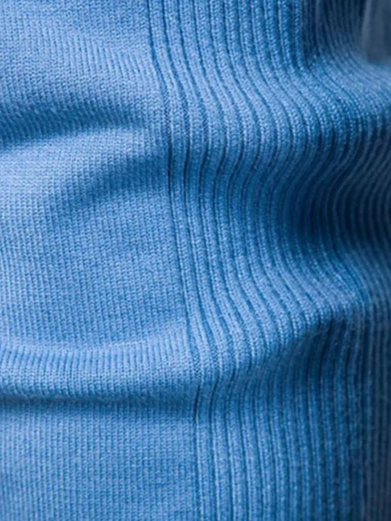 Premium Minimalistische Pullover