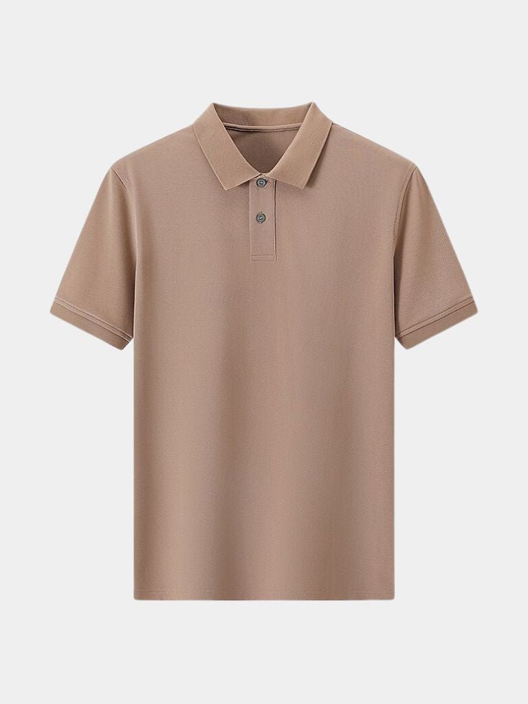 Montclair Polo Shirt