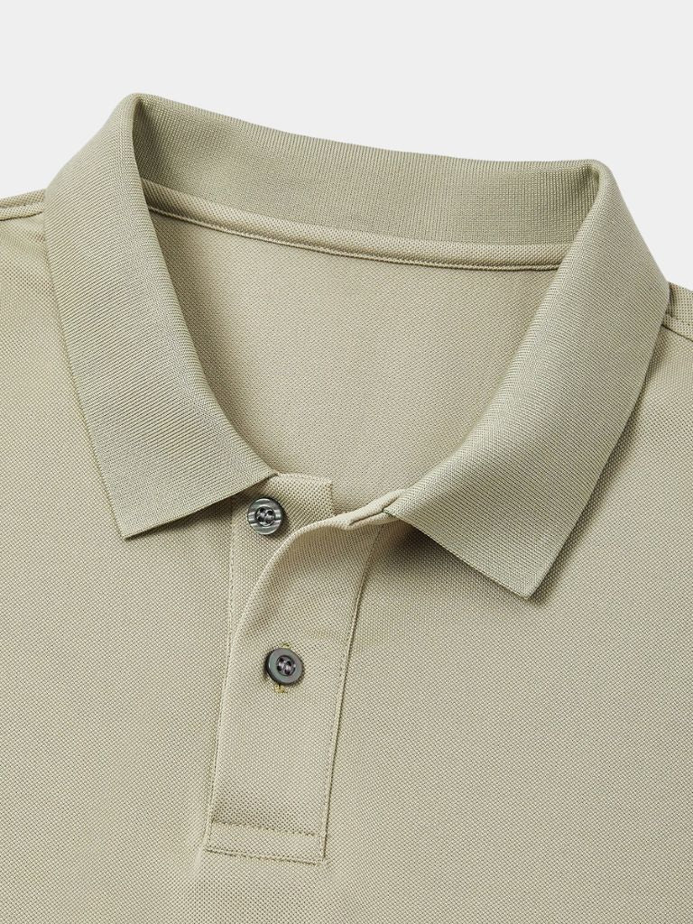 Montclair Polo Shirt