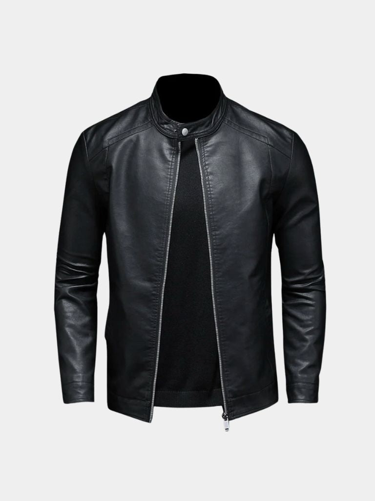 Montreux Hide Jacket