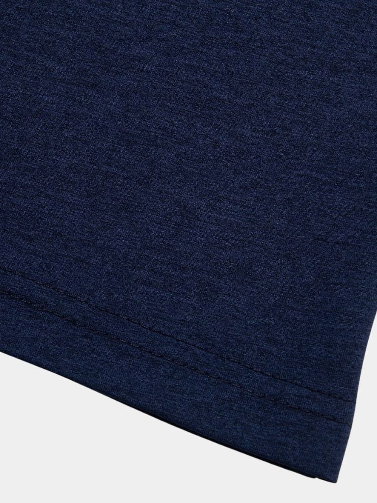 Navy Windsor Polo