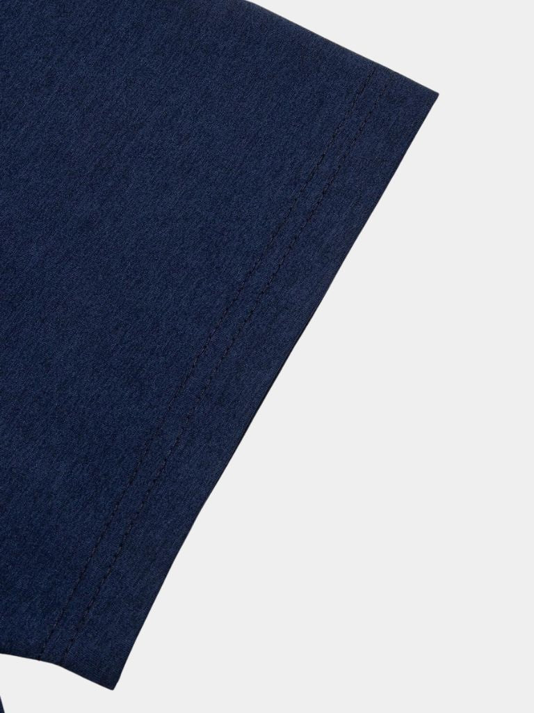 Navy Windsor Polo
