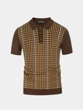 Oude Geld Esthetiek Polo Shirt