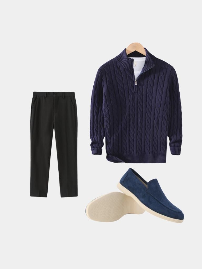 Oxford Uren Set