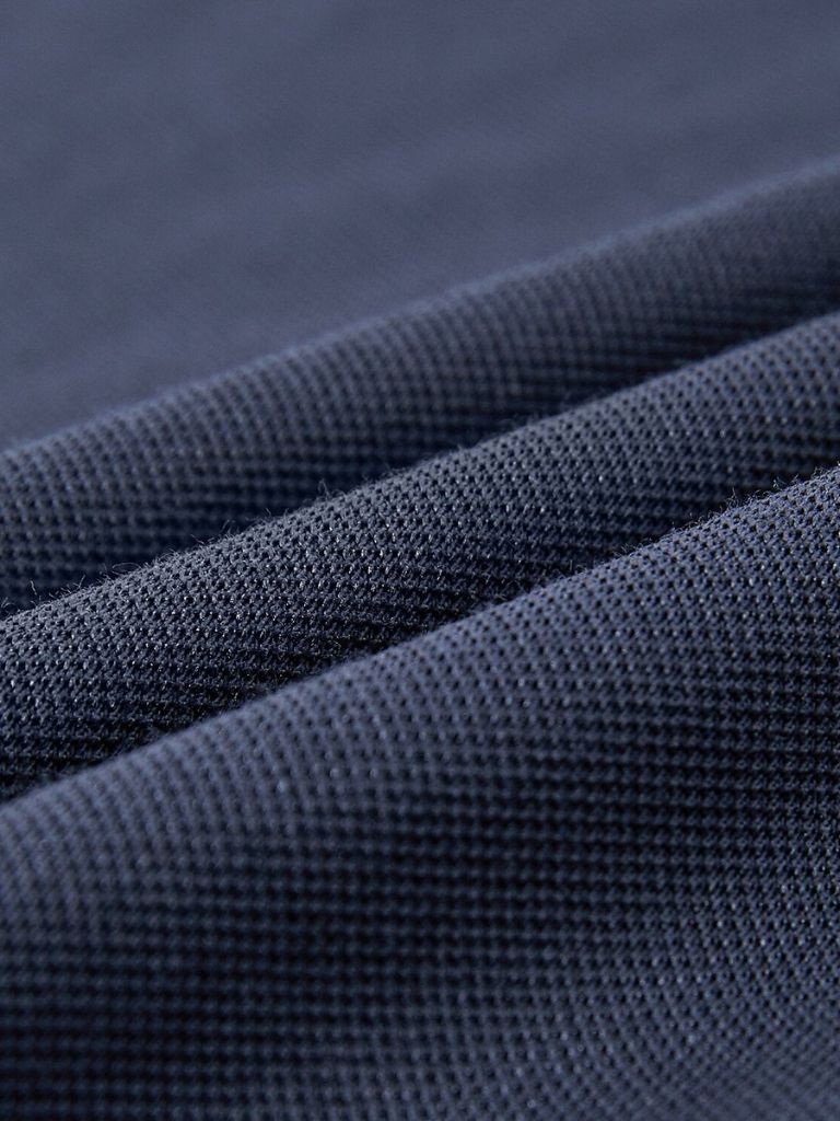 Oxford Polo Shirt