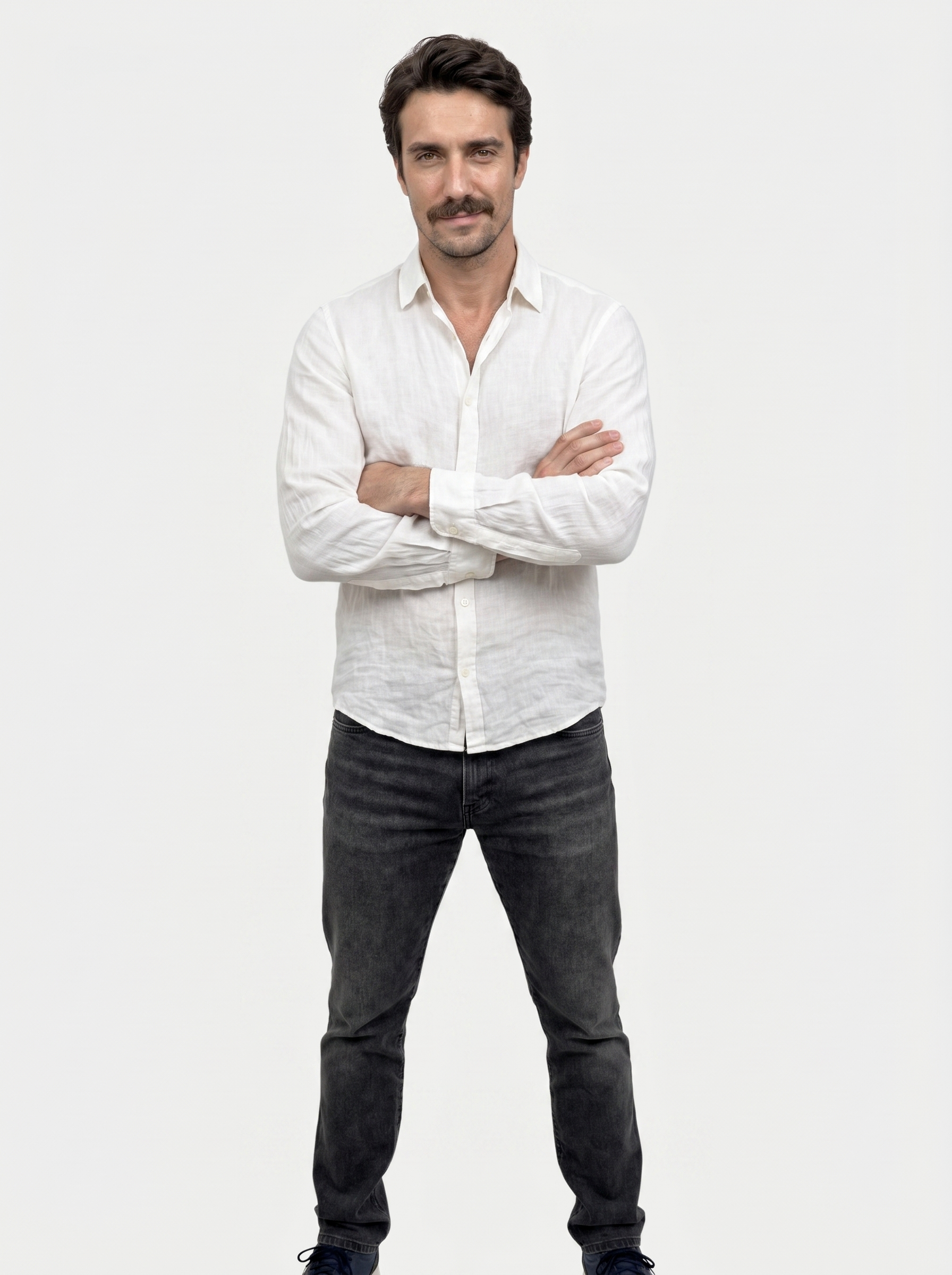 Linnen Droom Zomer Shirt