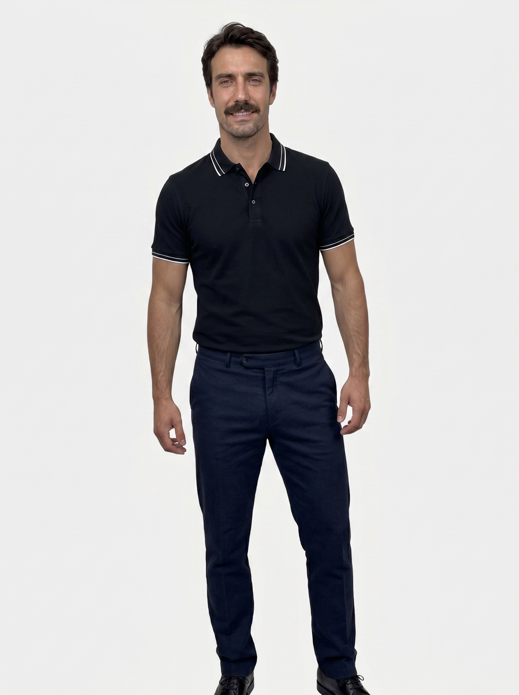 St. James Polo Shirt