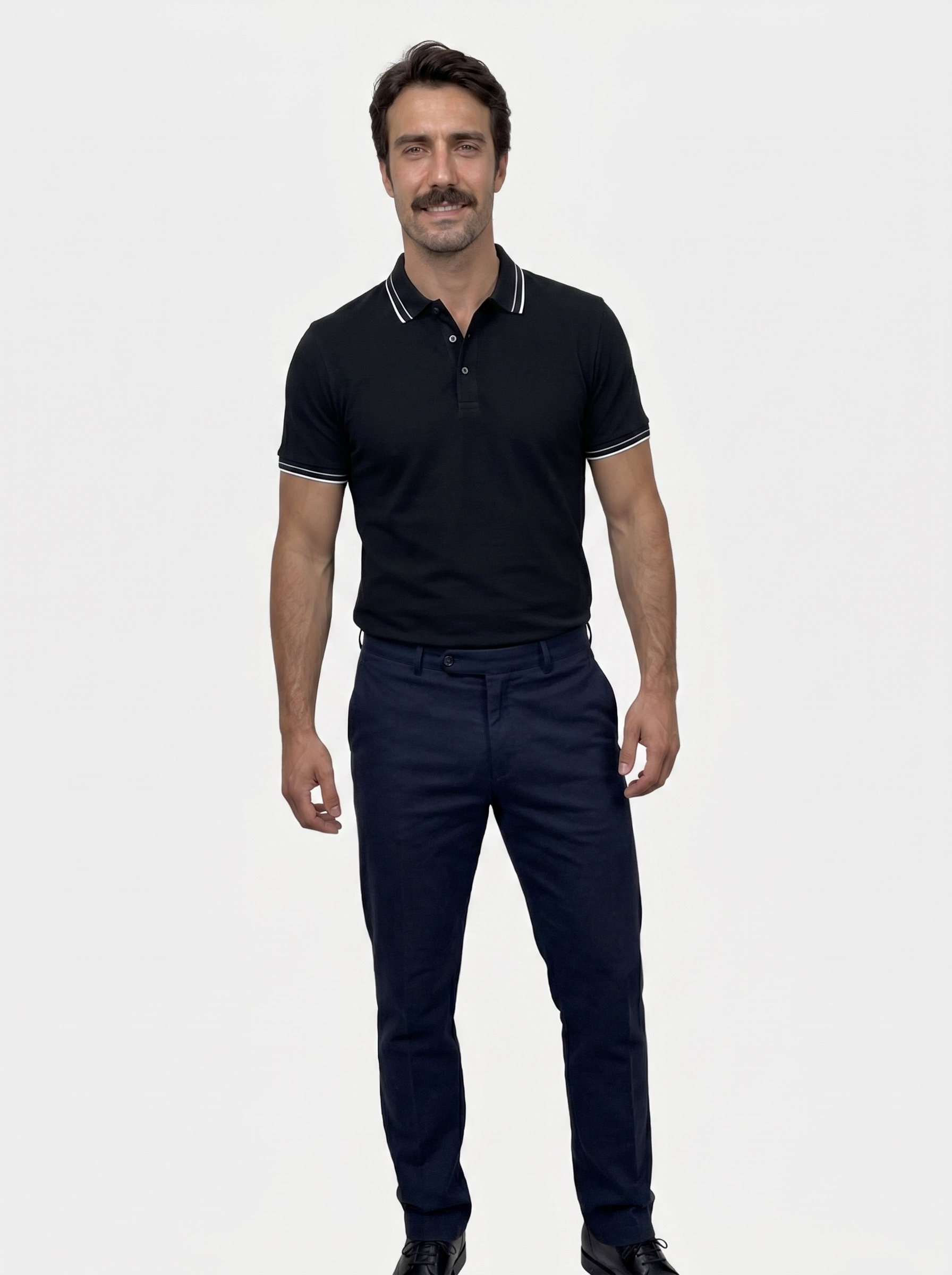 St. James Polo Shirt