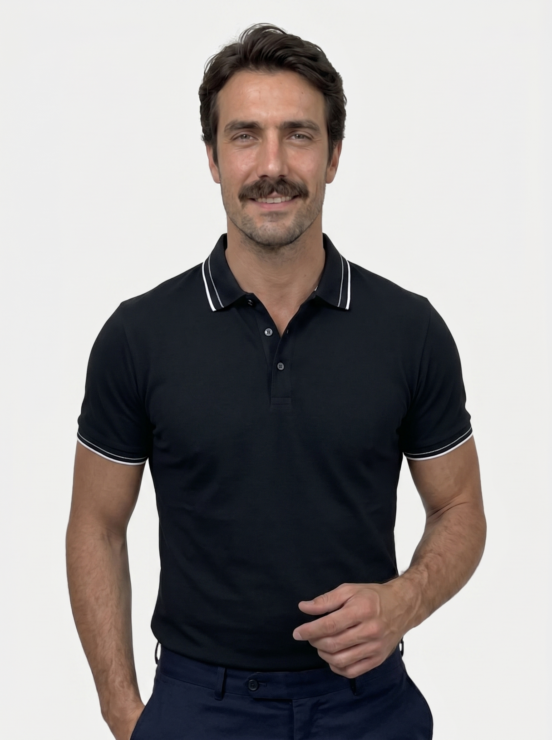 St. James Polo Shirt