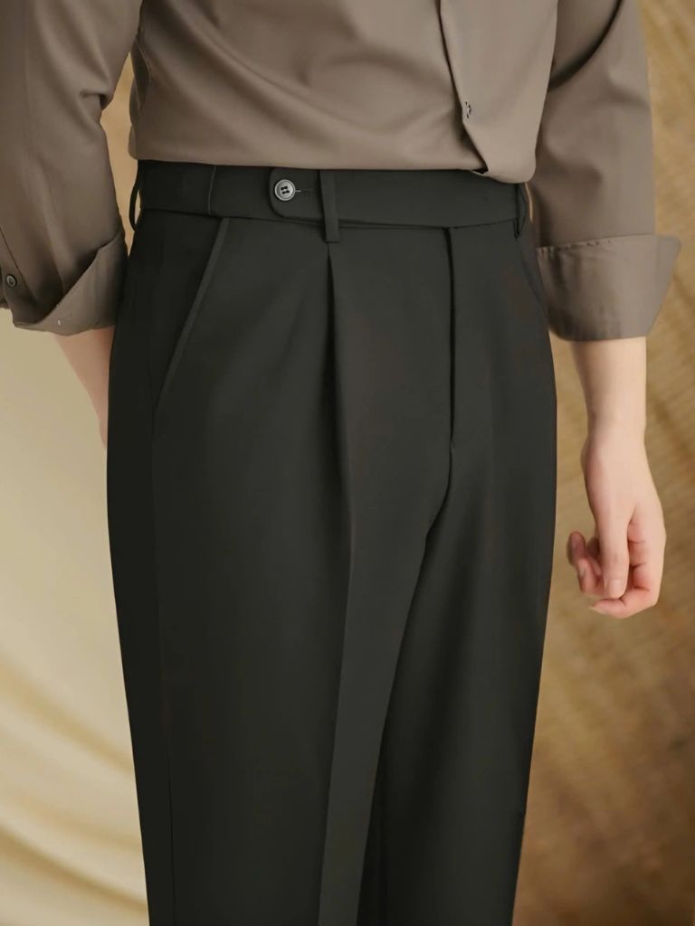Premium Classic Elastische Broeken