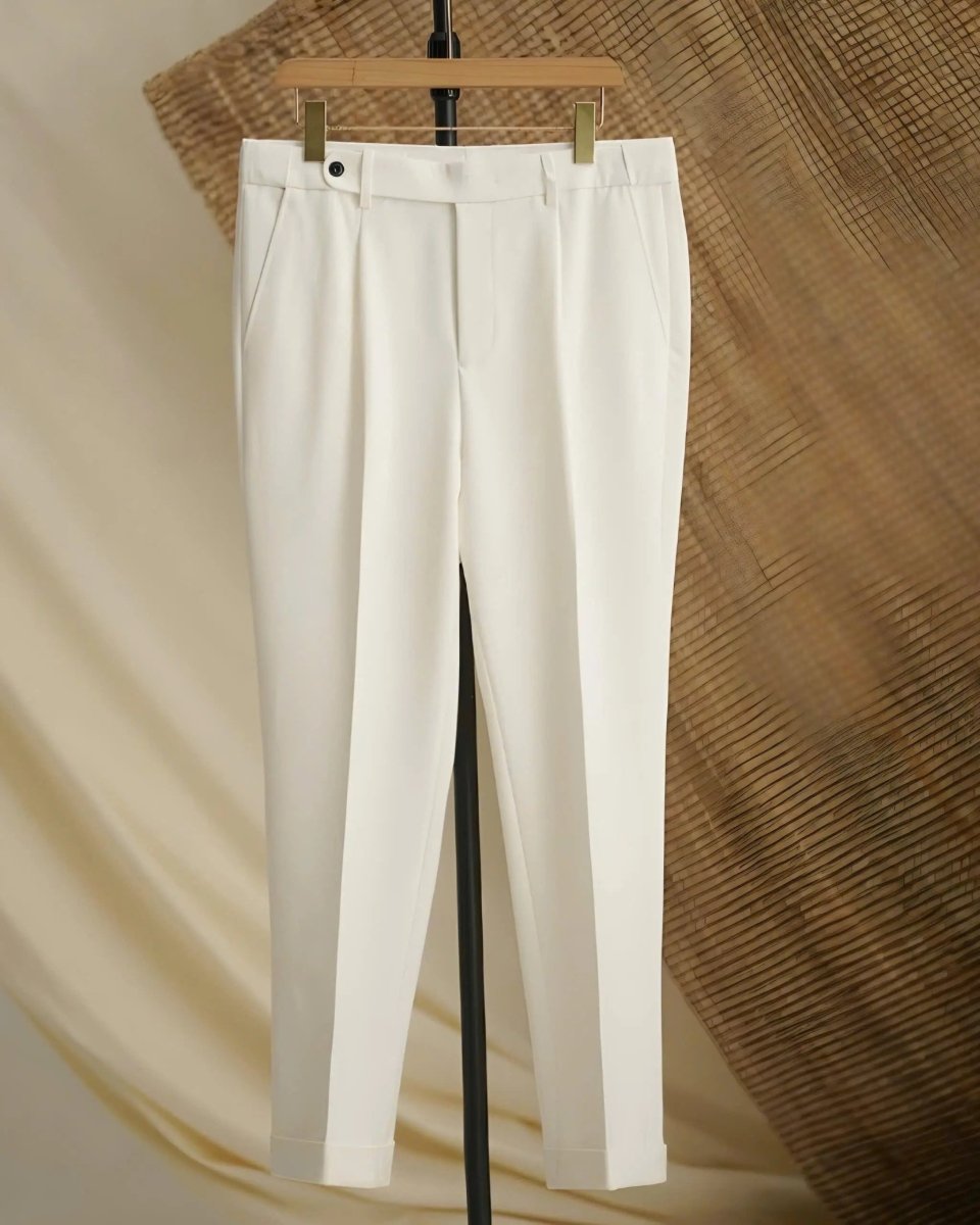 Premium Classic Elastische Broeken