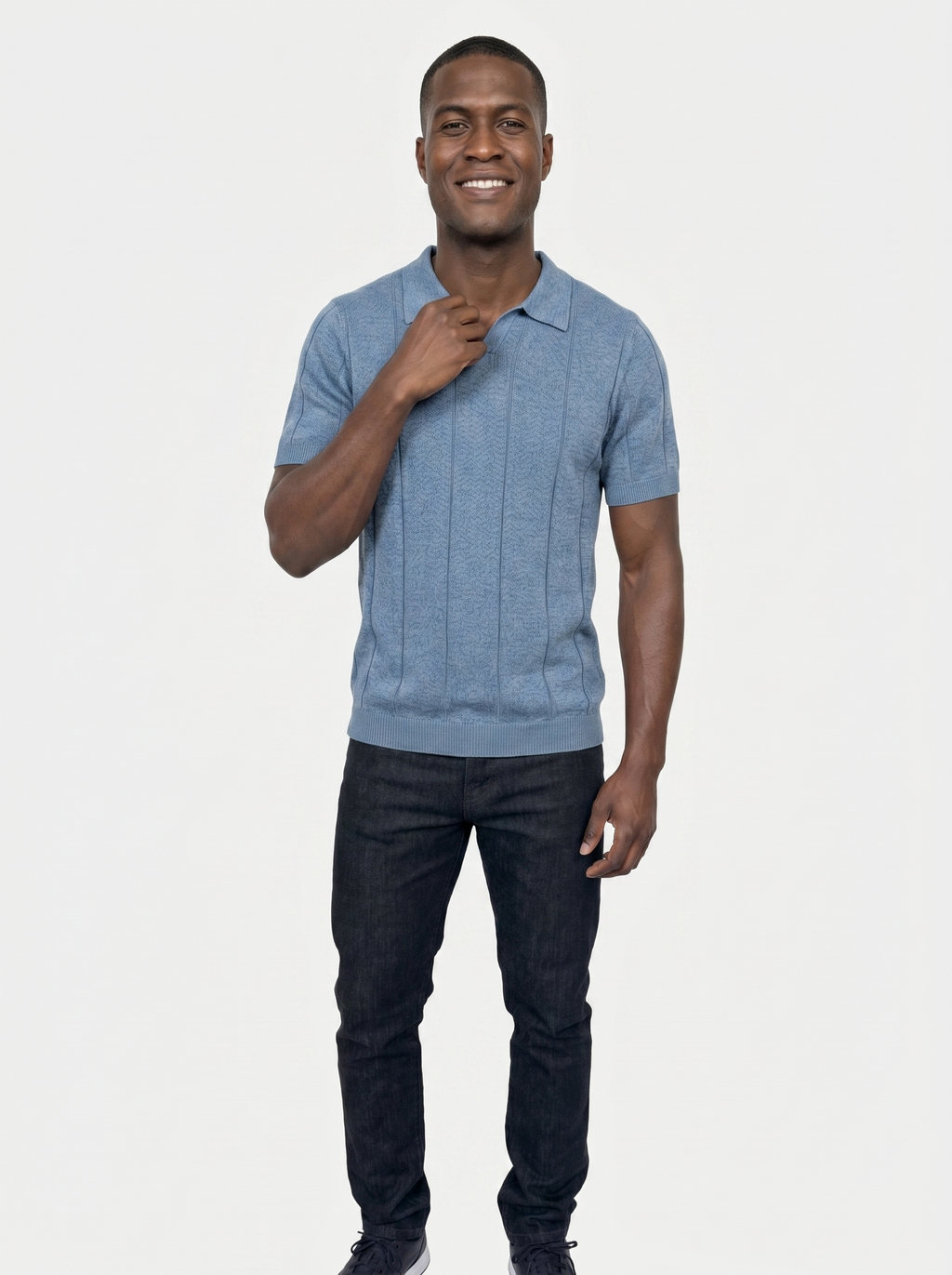 Portofino Polo Shirt