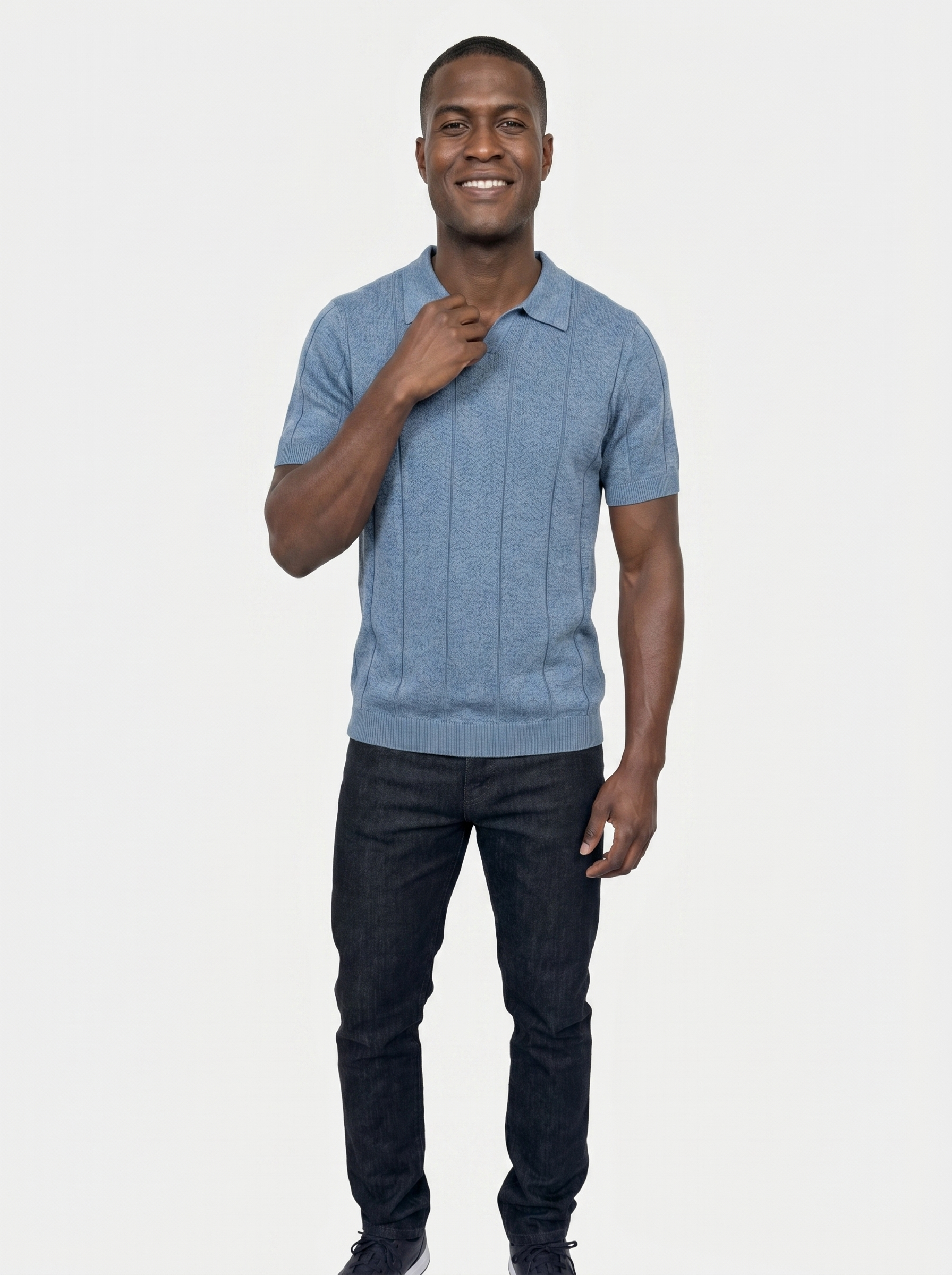 Portofino Polo Shirt