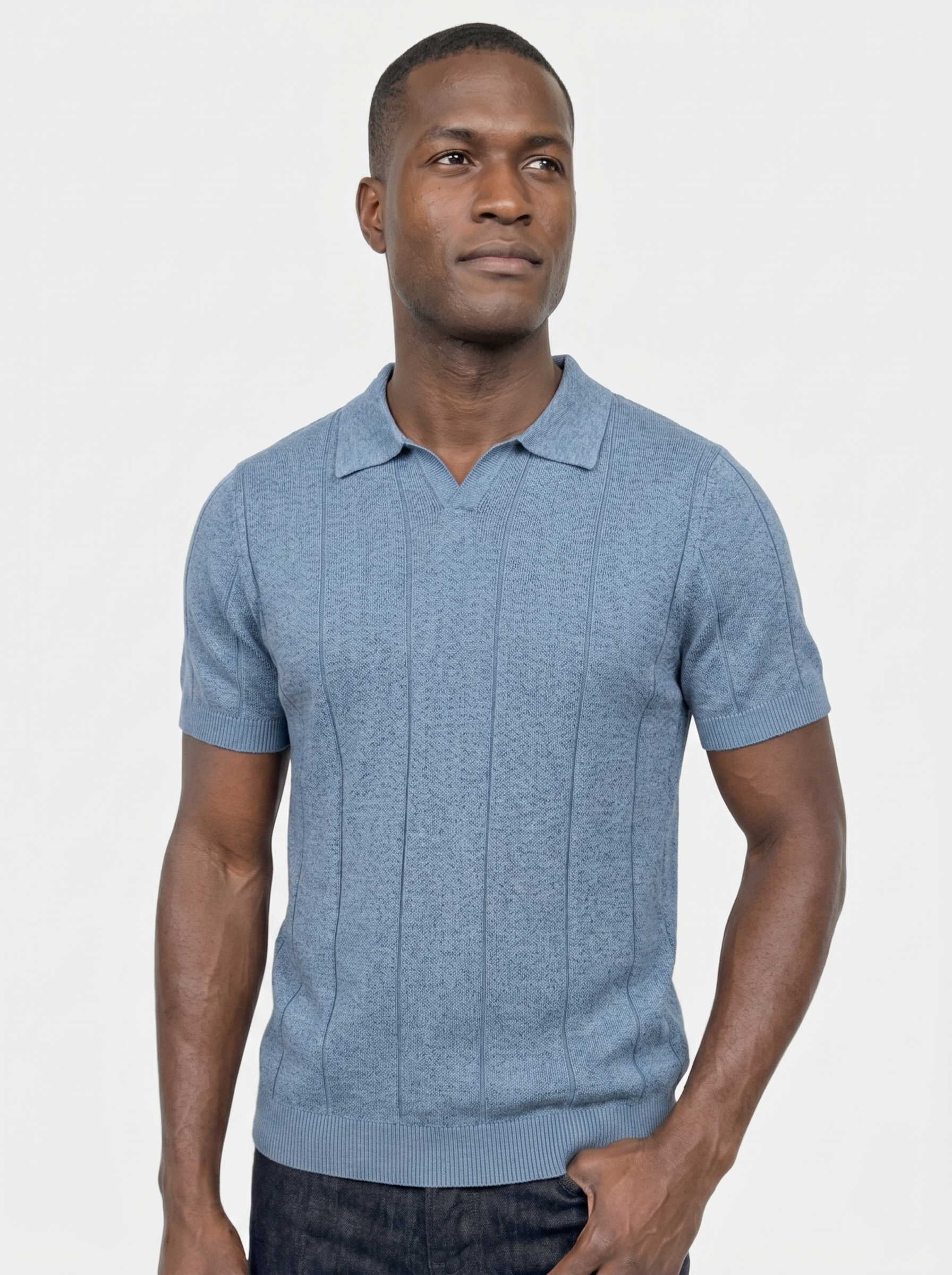 Portofino Polo Shirt