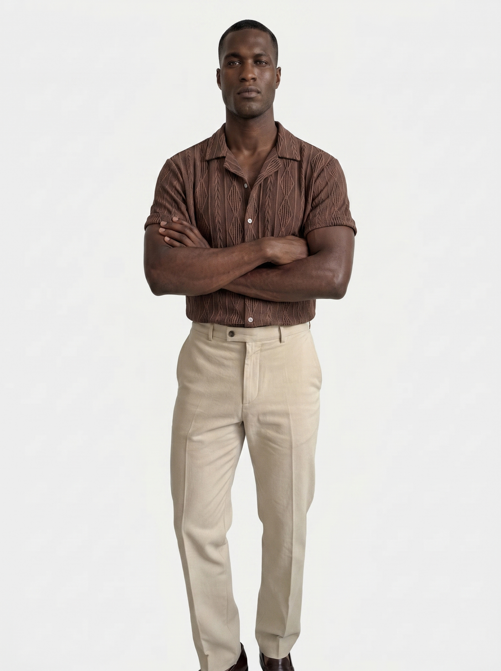 Valmoré Camp Shirt