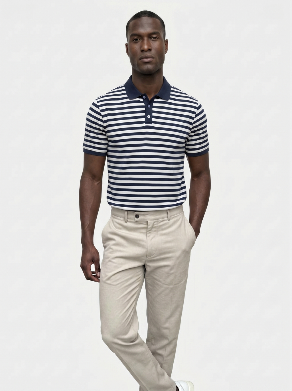 Riviera Elegante Polo