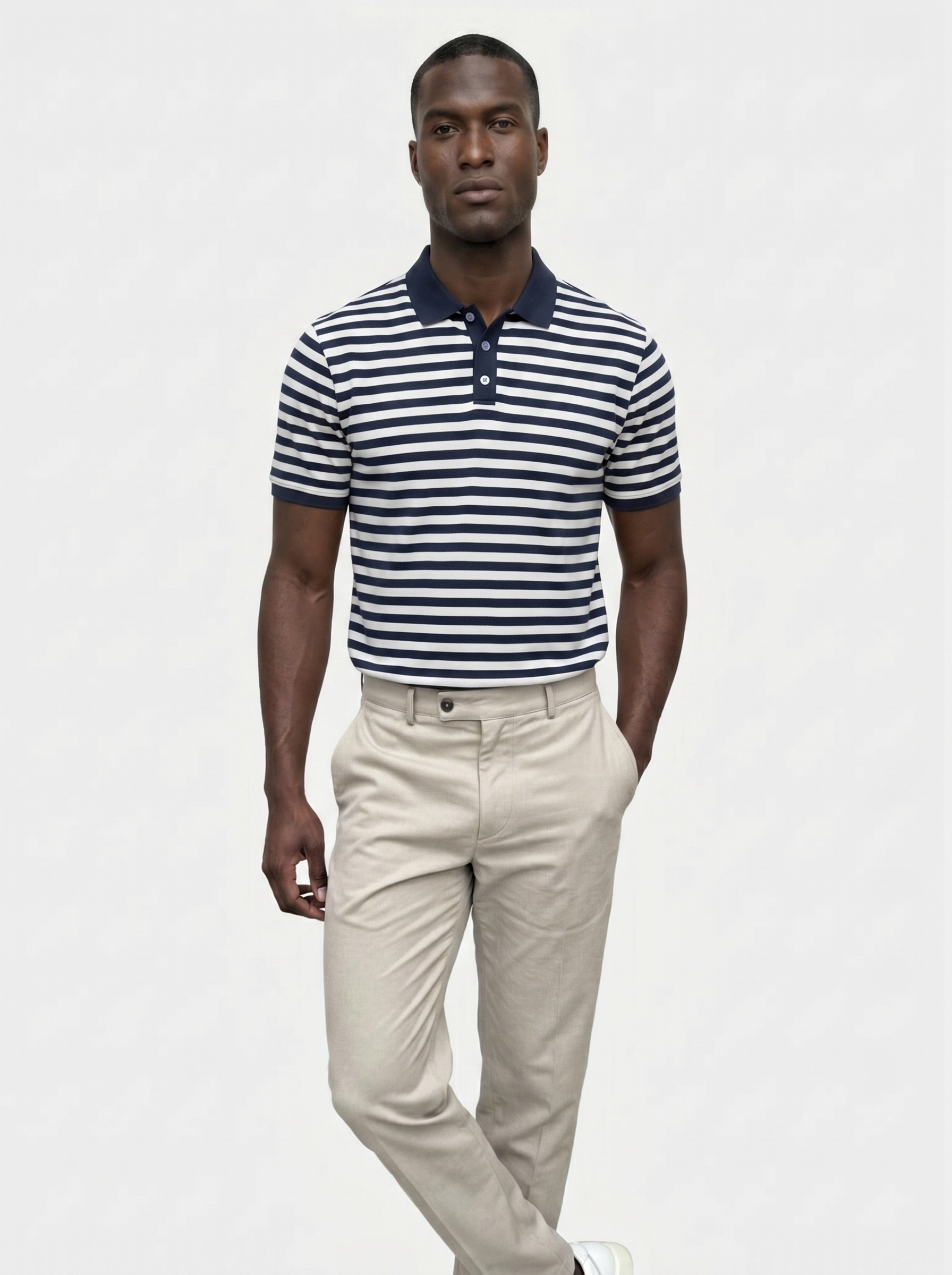 Riviera Elegante Polo