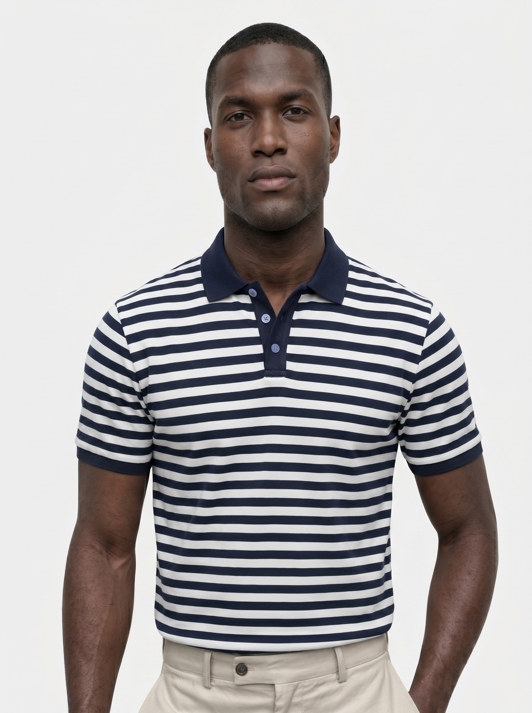Riviera Elegante Polo