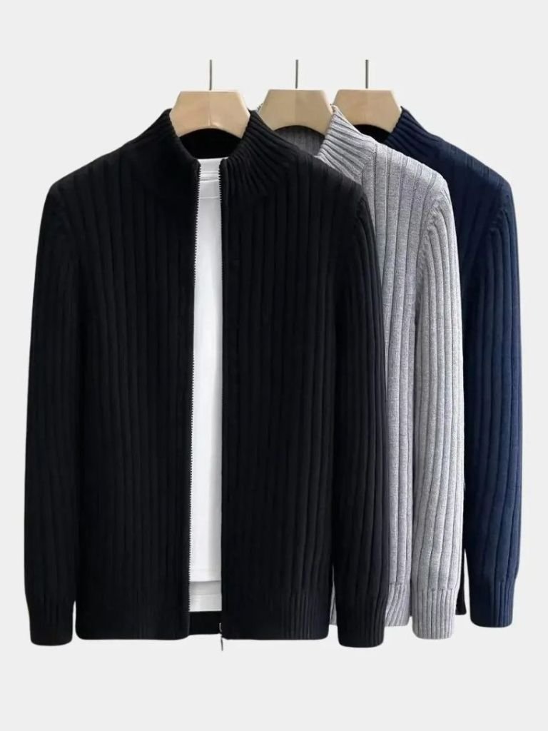 Regency Brei Jacket