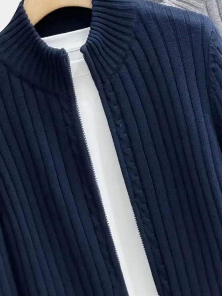 Regency Brei Jacket
