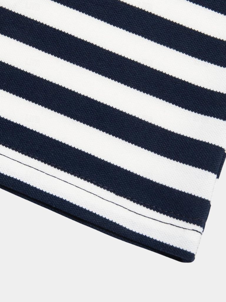 Riviera Elegante Polo