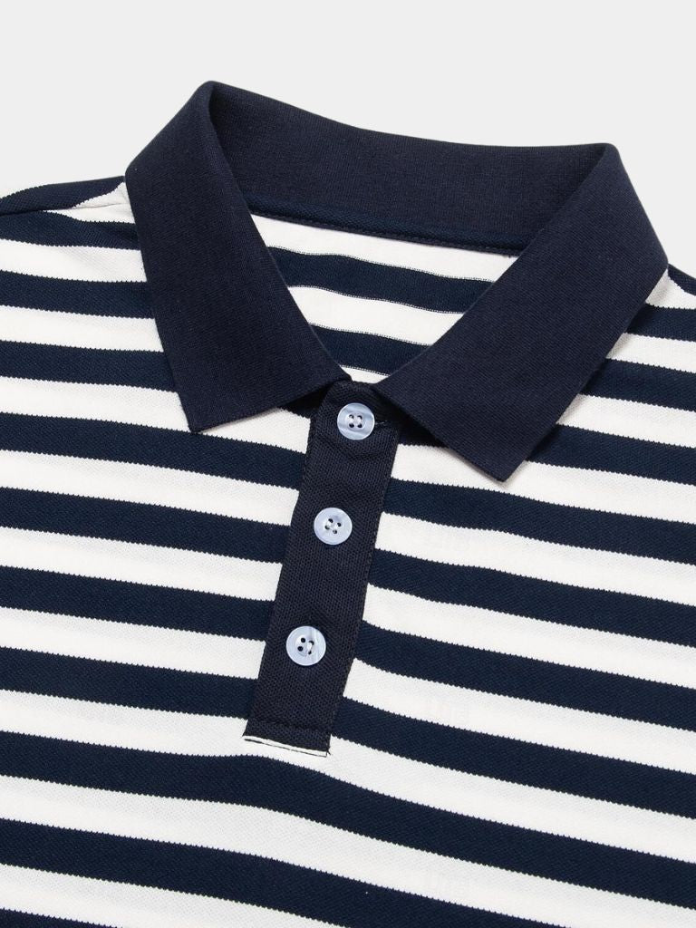 Riviera Elegante Polo