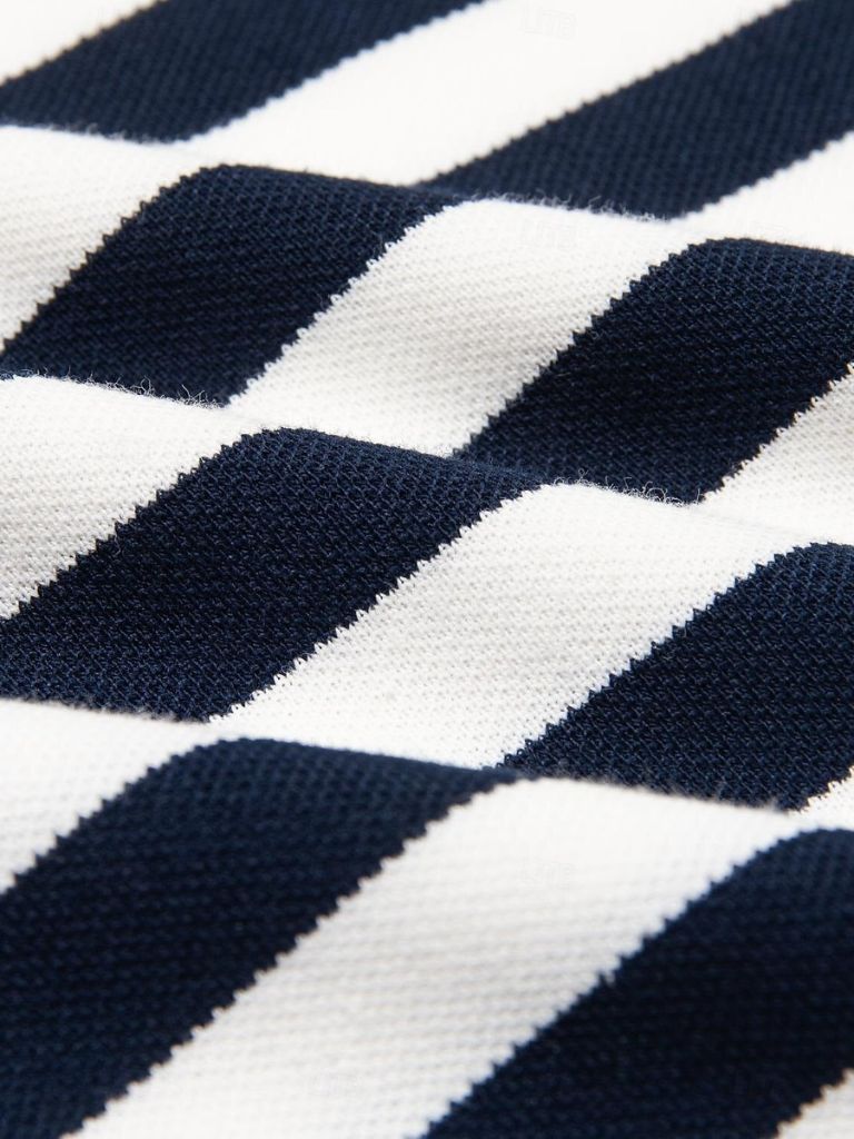 Riviera Elegante Polo