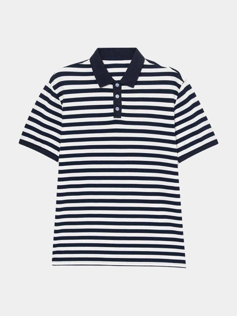 Riviera Elegante Polo