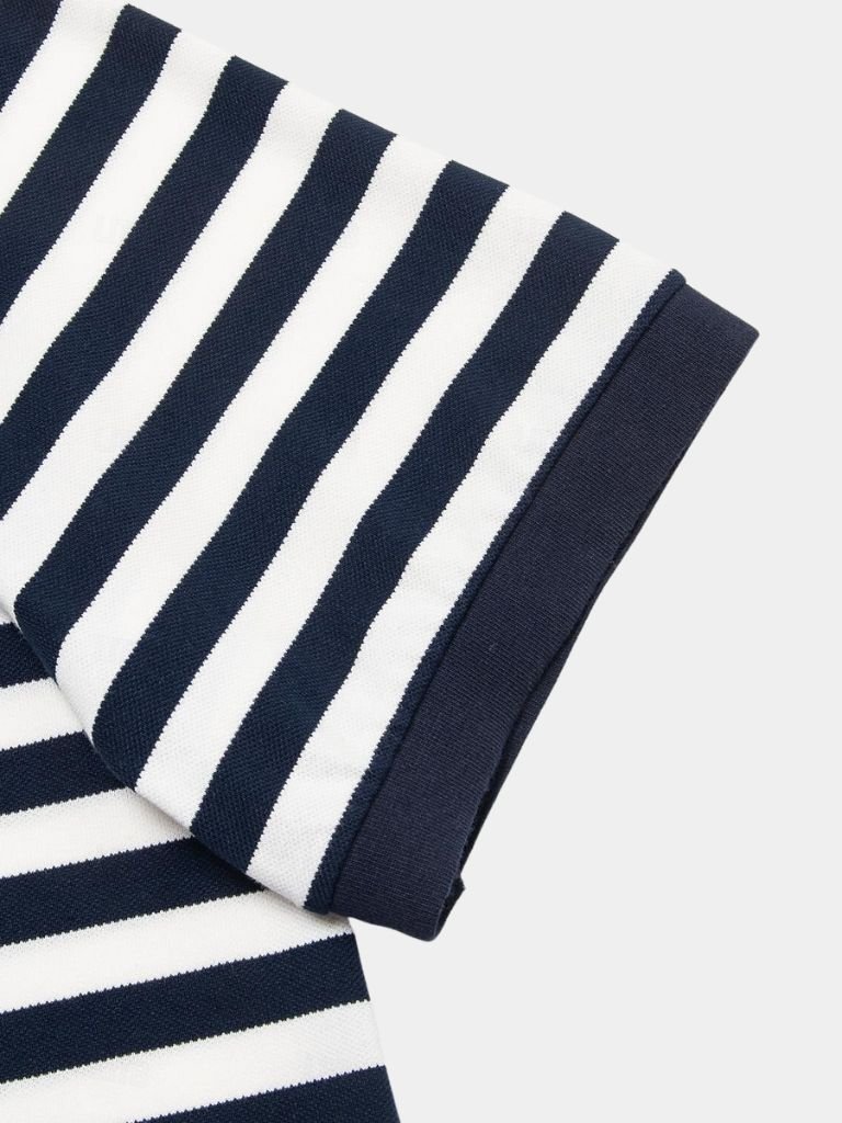Riviera Elegante Polo