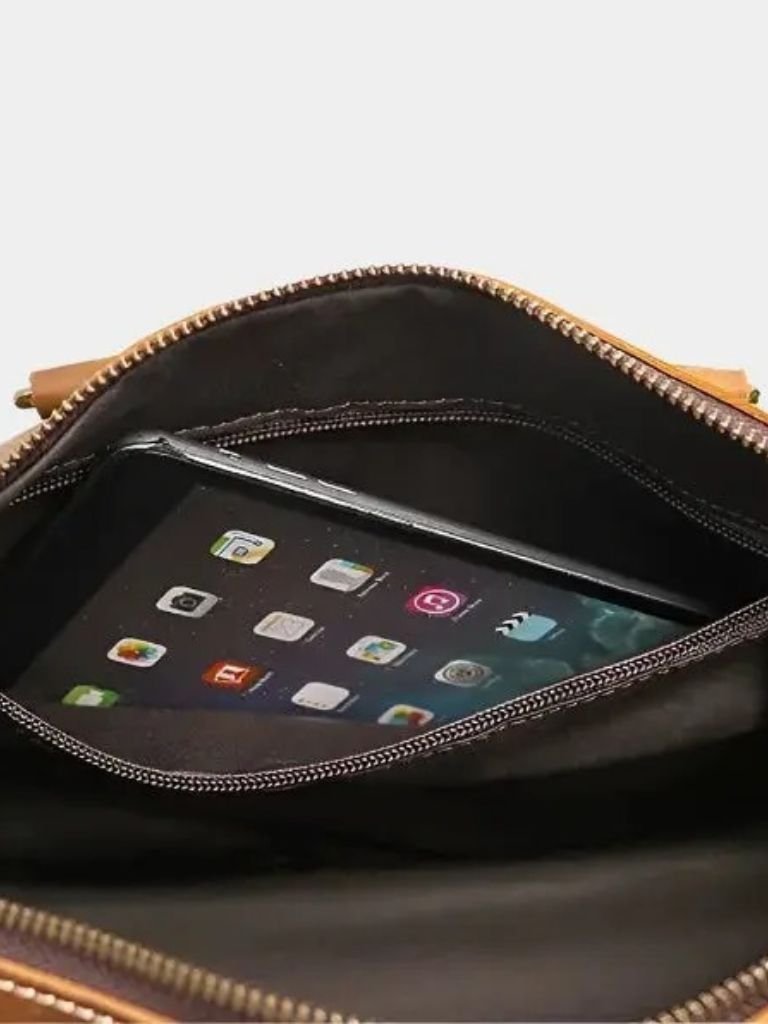 Rome Duffle Bag