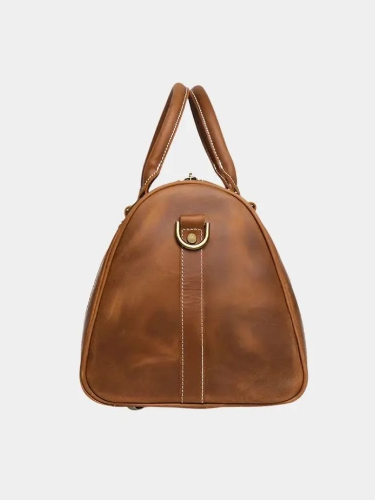 Rome Duffle Bag