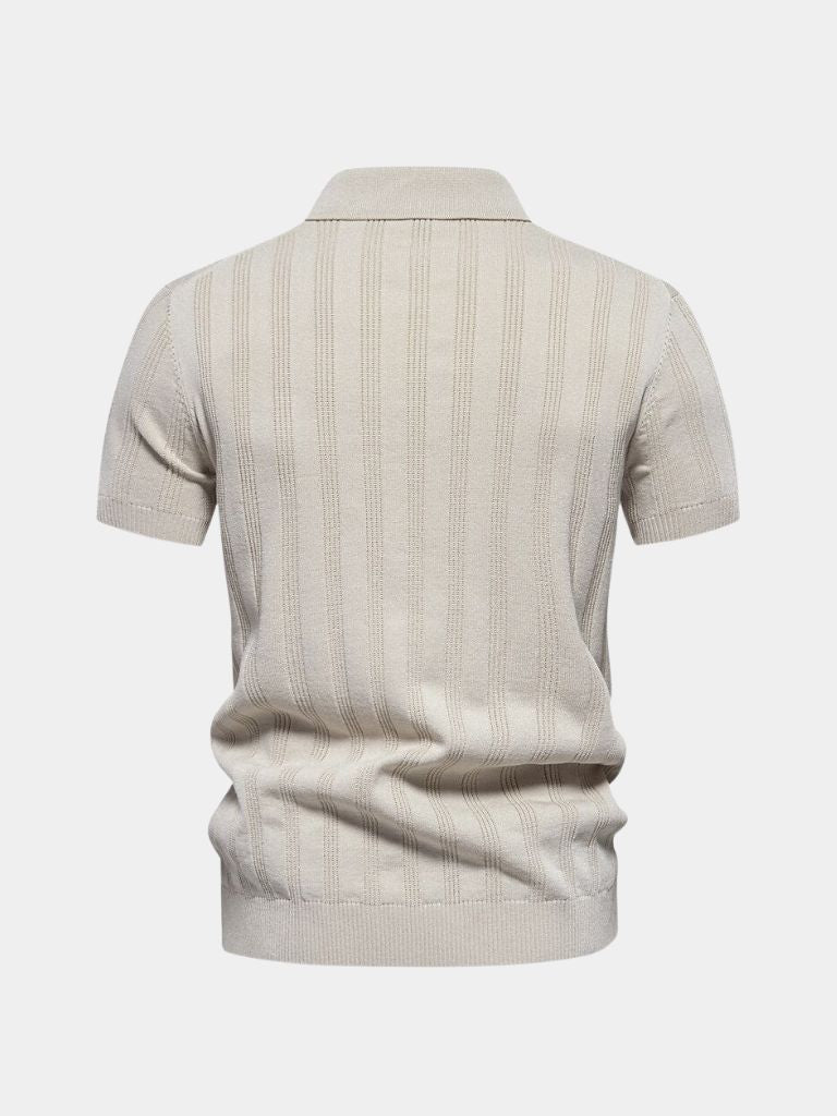 Royal Cord Polo