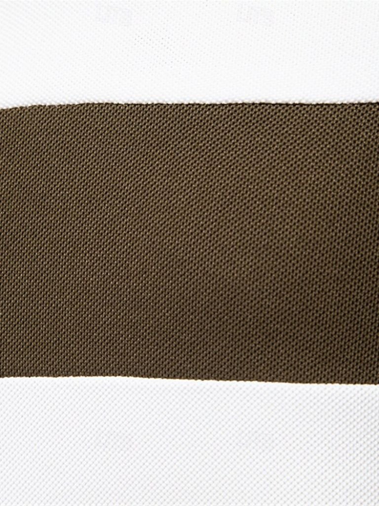 Savanna Stripe Polo
