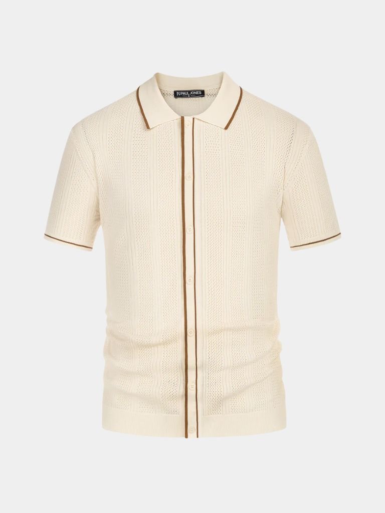 Siena Vintage Polo