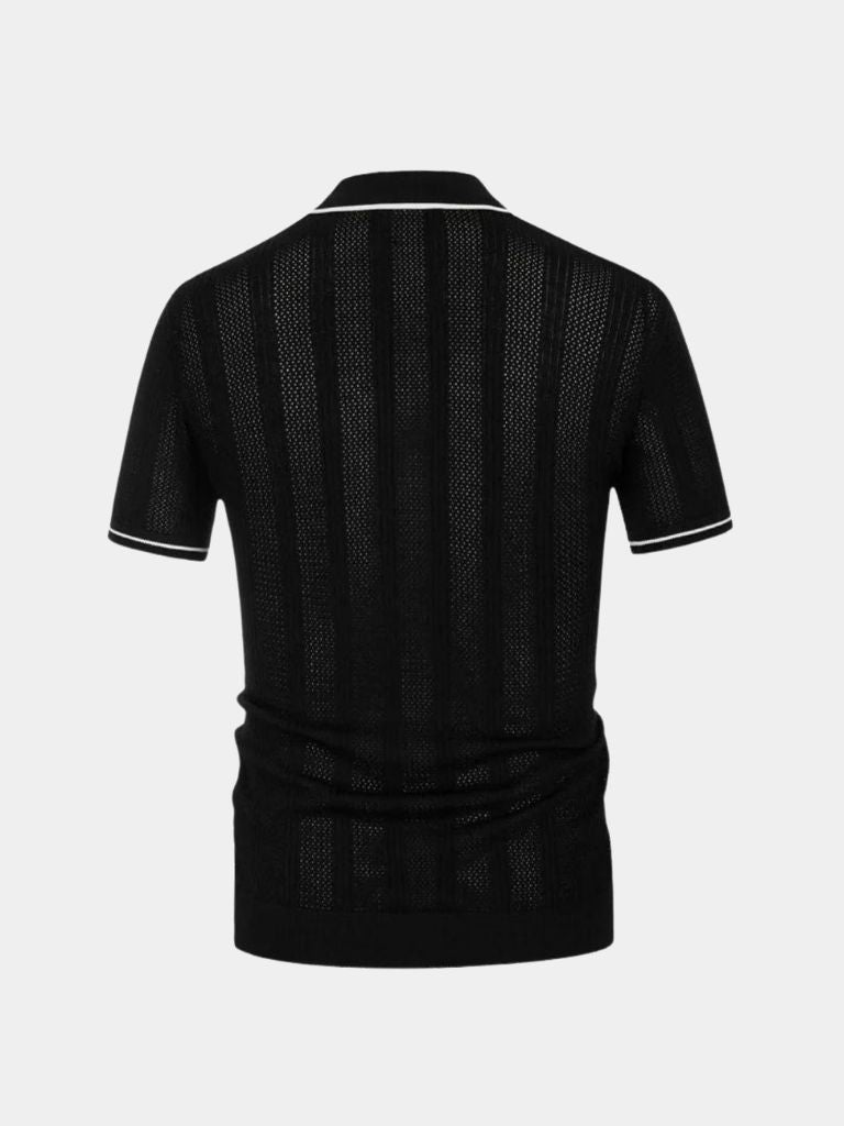 Siena Vintage Polo
