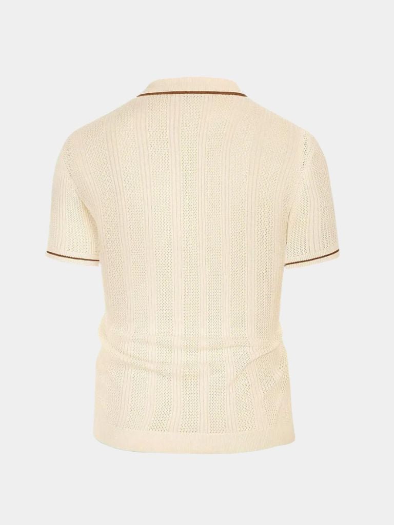Siena Vintage Polo