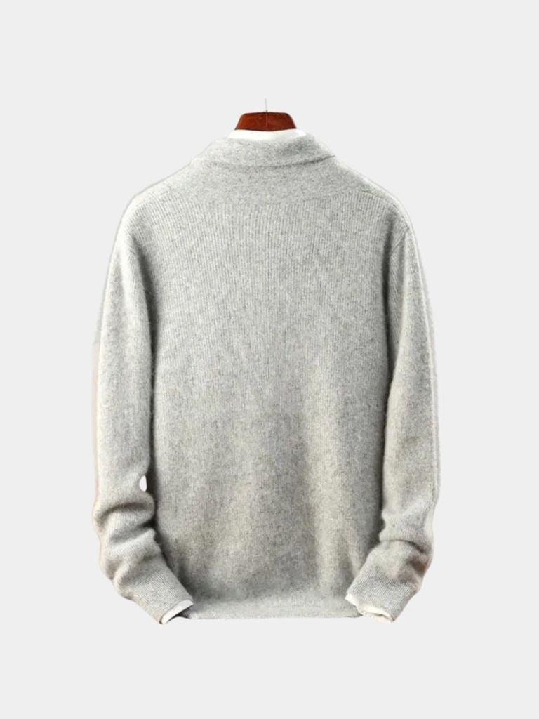Zachte Haven Kasjmier Sweater