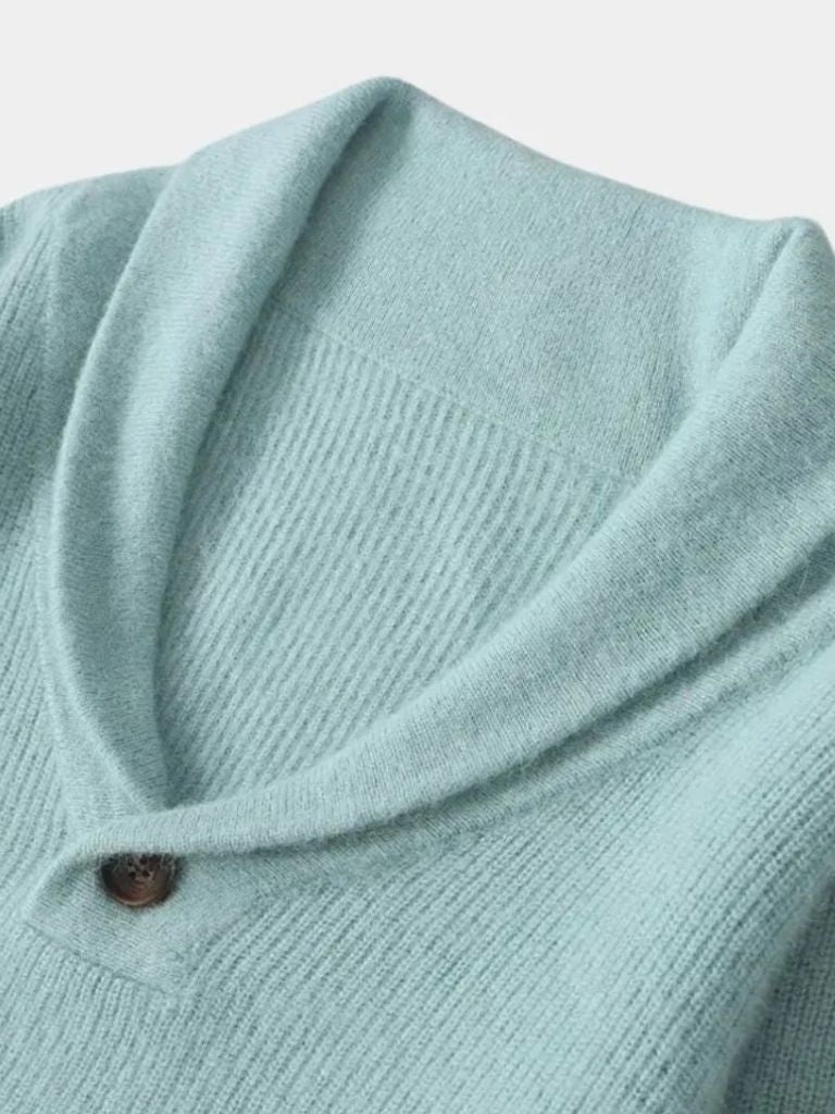 Zachte Haven Kasjmier Sweater