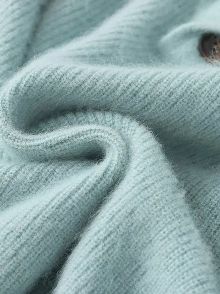 Zachte Haven Kasjmier Sweater