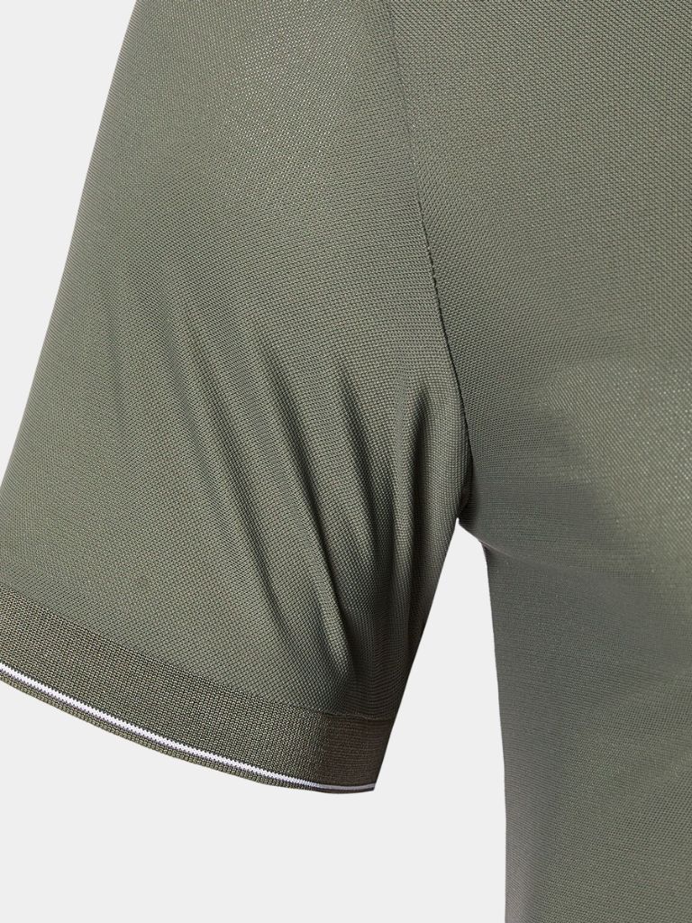 St. James Polo Shirt