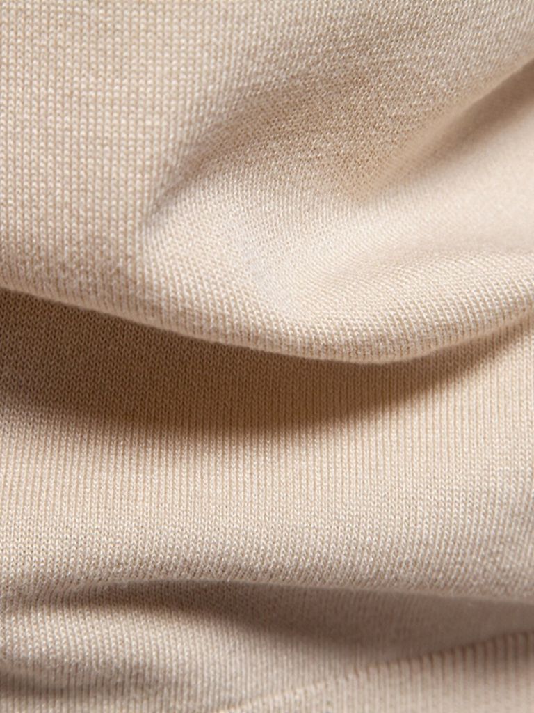 Sundown Stripes Polo