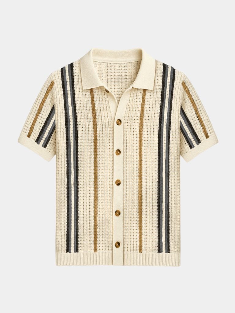 Sunset Groove Polo