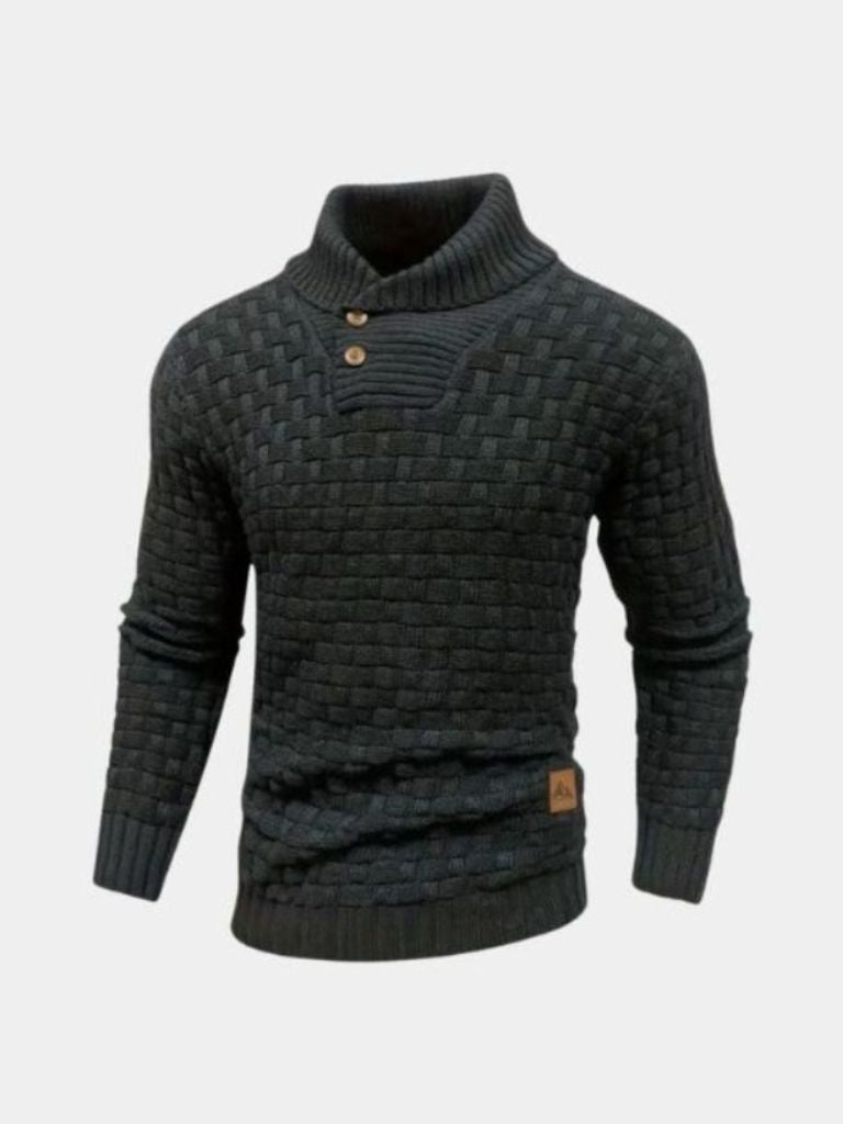 Op Maat Gemaakt Brei Pullover