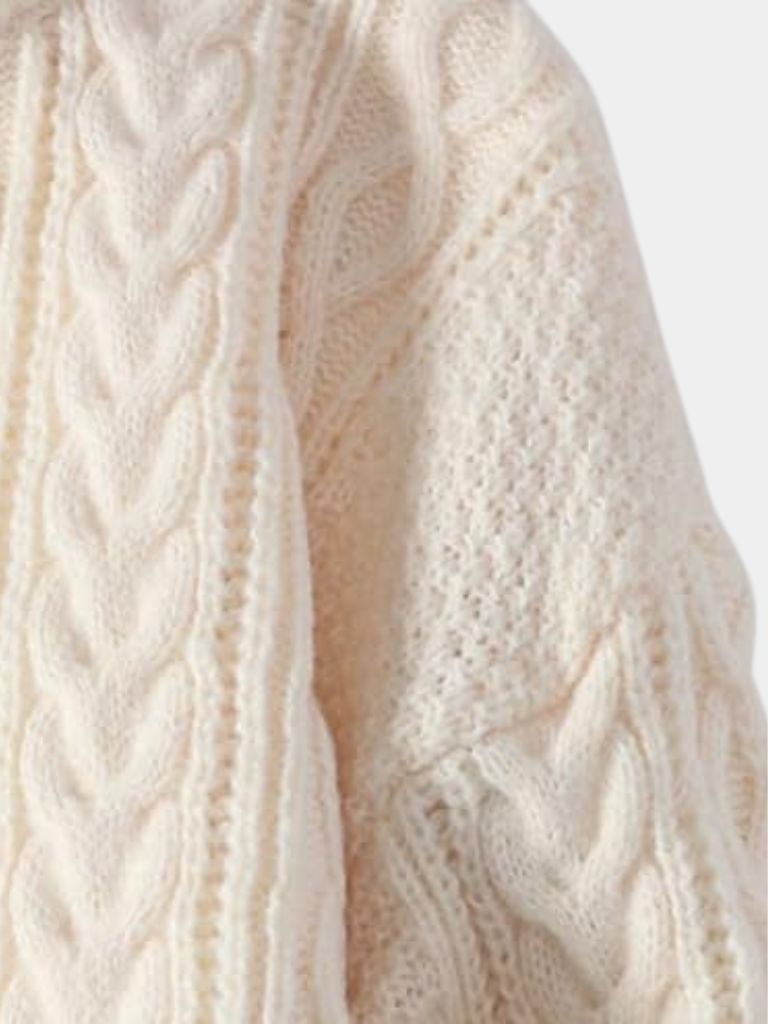 De Belmont Sweater