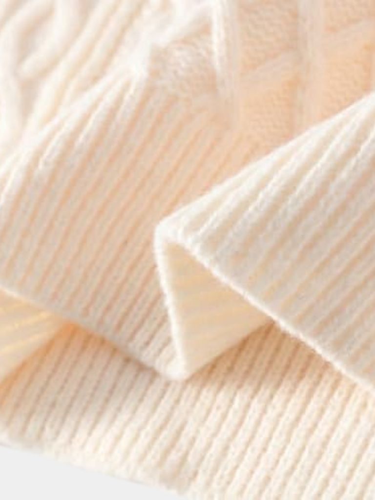 De Belmont Sweater