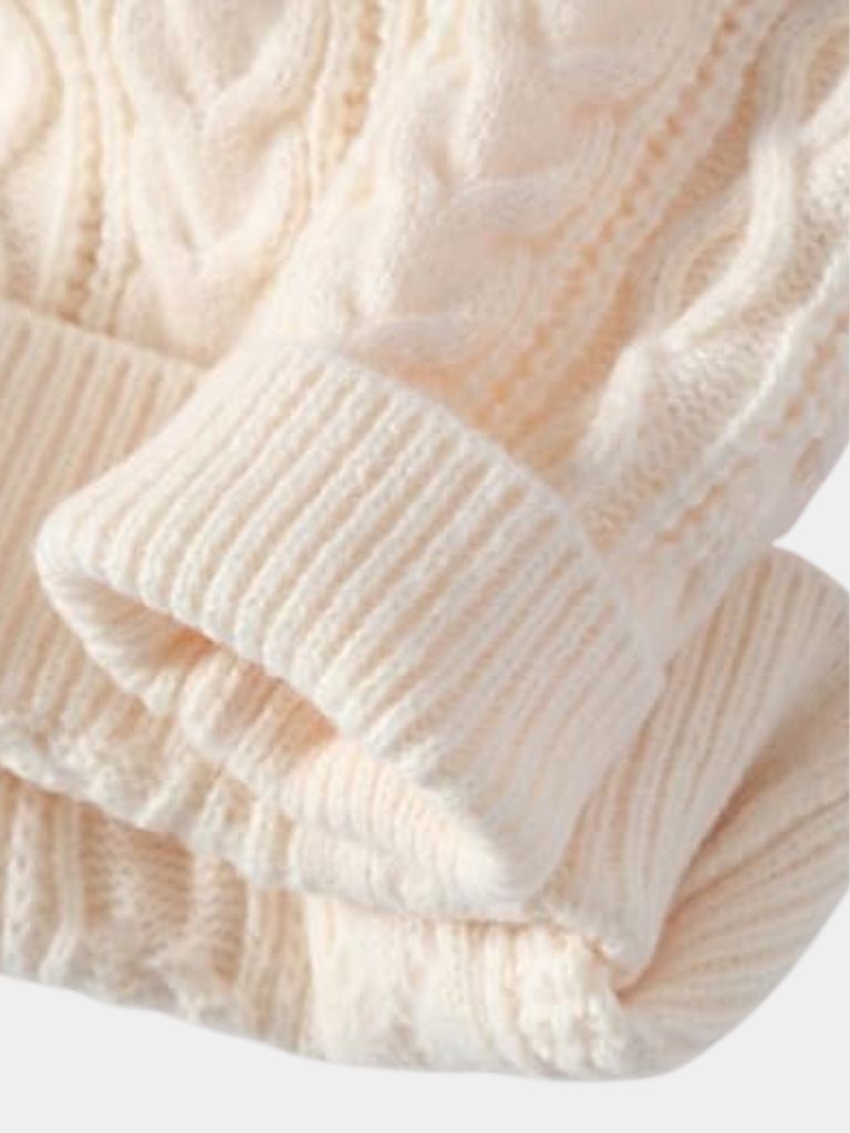 De Belmont Sweater